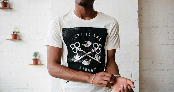 YOU CAN BUY THE INTERNET’S FAVOURITE T-SHIRT FOR JUST £6