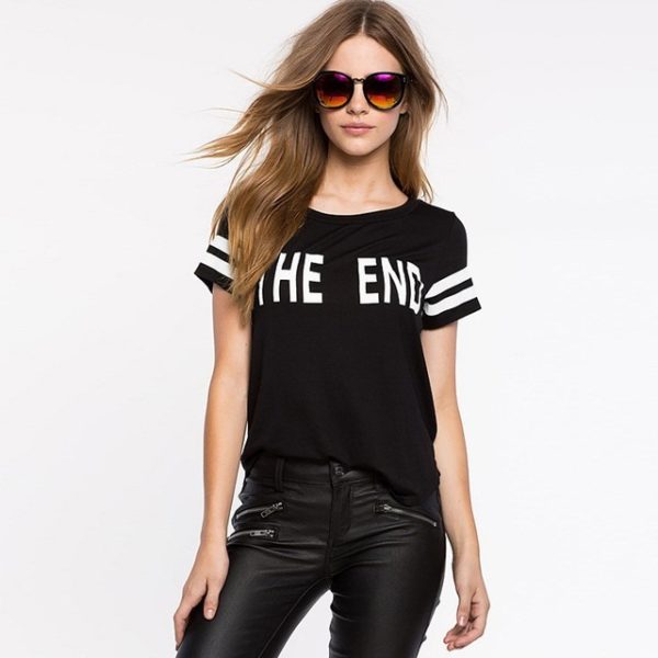 Unisex T-Shirt A7