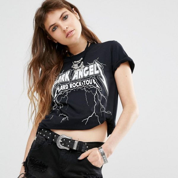 Unisex T-Shirt A4