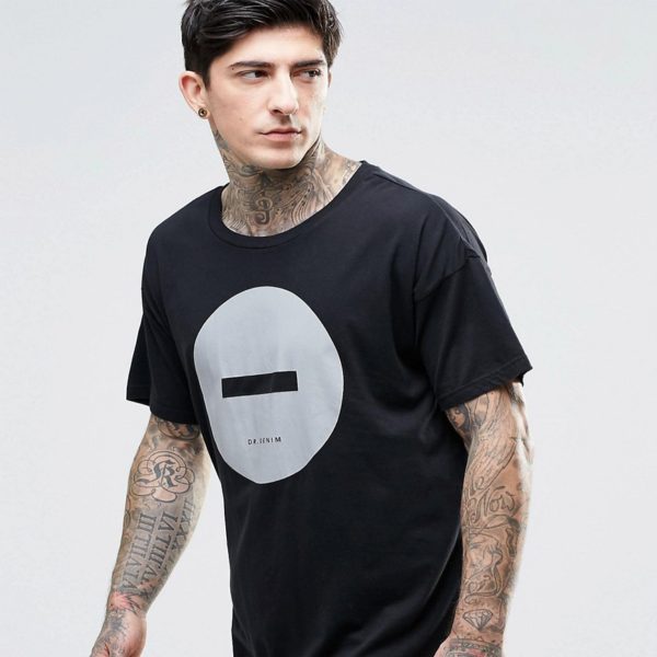 Unisex T-Shirt A12